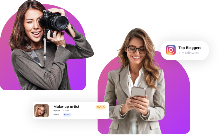 Корисні контакти